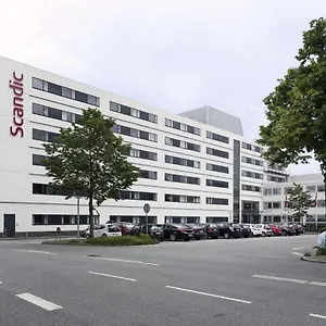 Hotel Scandic