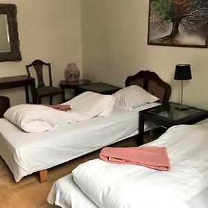 Pensionat Guesthouse Copenhagen, Köpenhamn