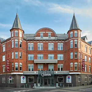 https://cabinn-esbjerg.billund-hotels.com
