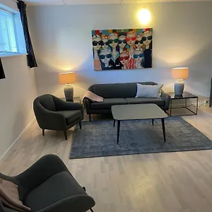 Cph Lux Kh Apartment