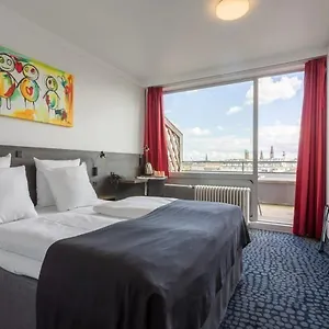 Hotel Profilhotels Mercur, København