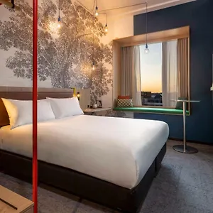 Hotel Ibis Styles Orestad