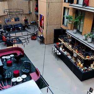 Hotel Radisson Red