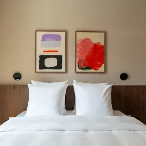 Aparthotel Numa Norrebro