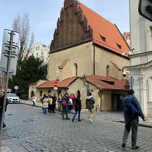 Golem Nocleg ze śniadaniem
