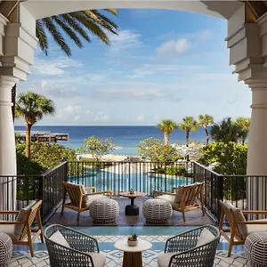 Curacao Marriott Ośrodek wypoczynkowy