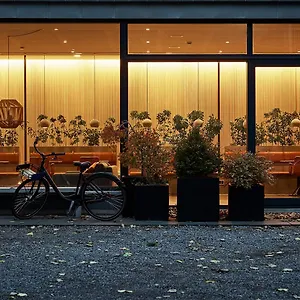 Hotel Oasia