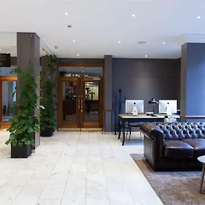 Hotel Scandic The Mayor